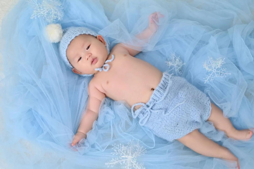 凉山孕妇三个月肚子多大